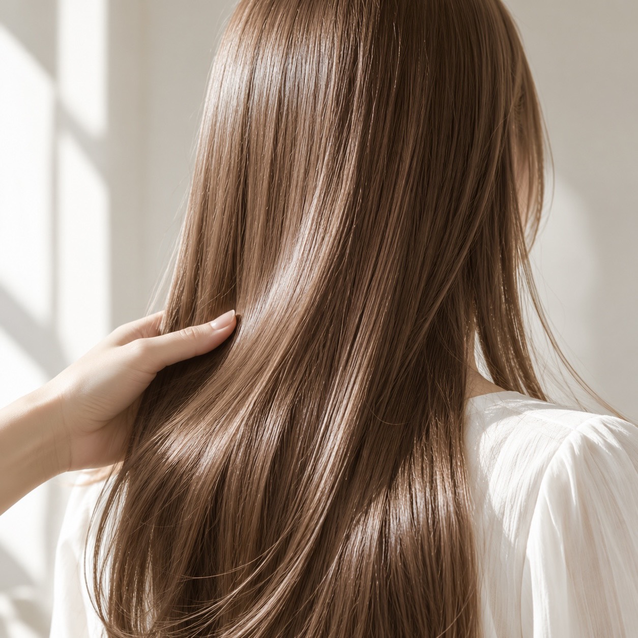 ヘアトリートメント